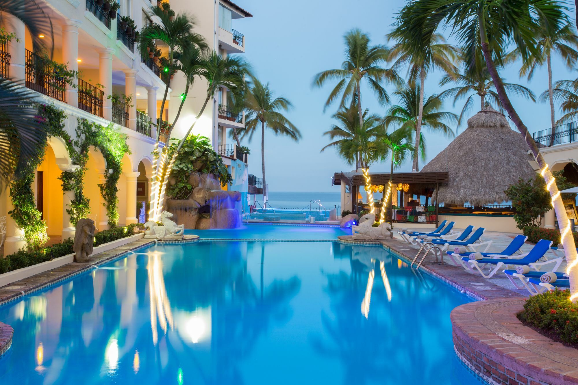 Hotel Playa Arcos 4*
