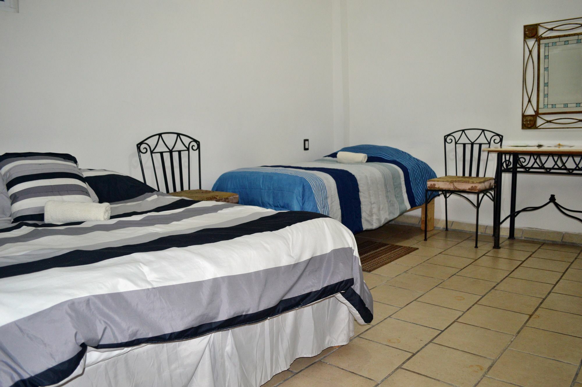 Alexandross Hostel Puerto Vallarta