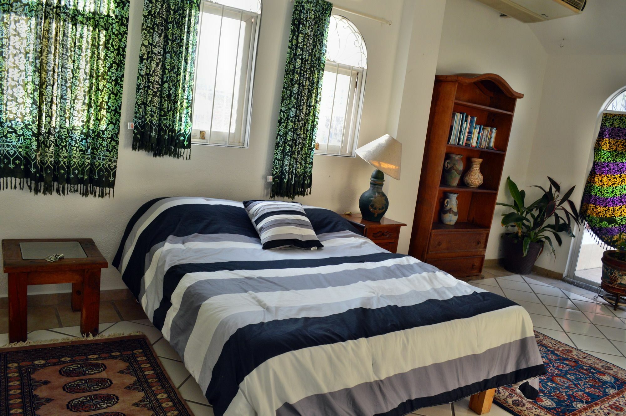 Hostel Alexandross Puerto Vallarta