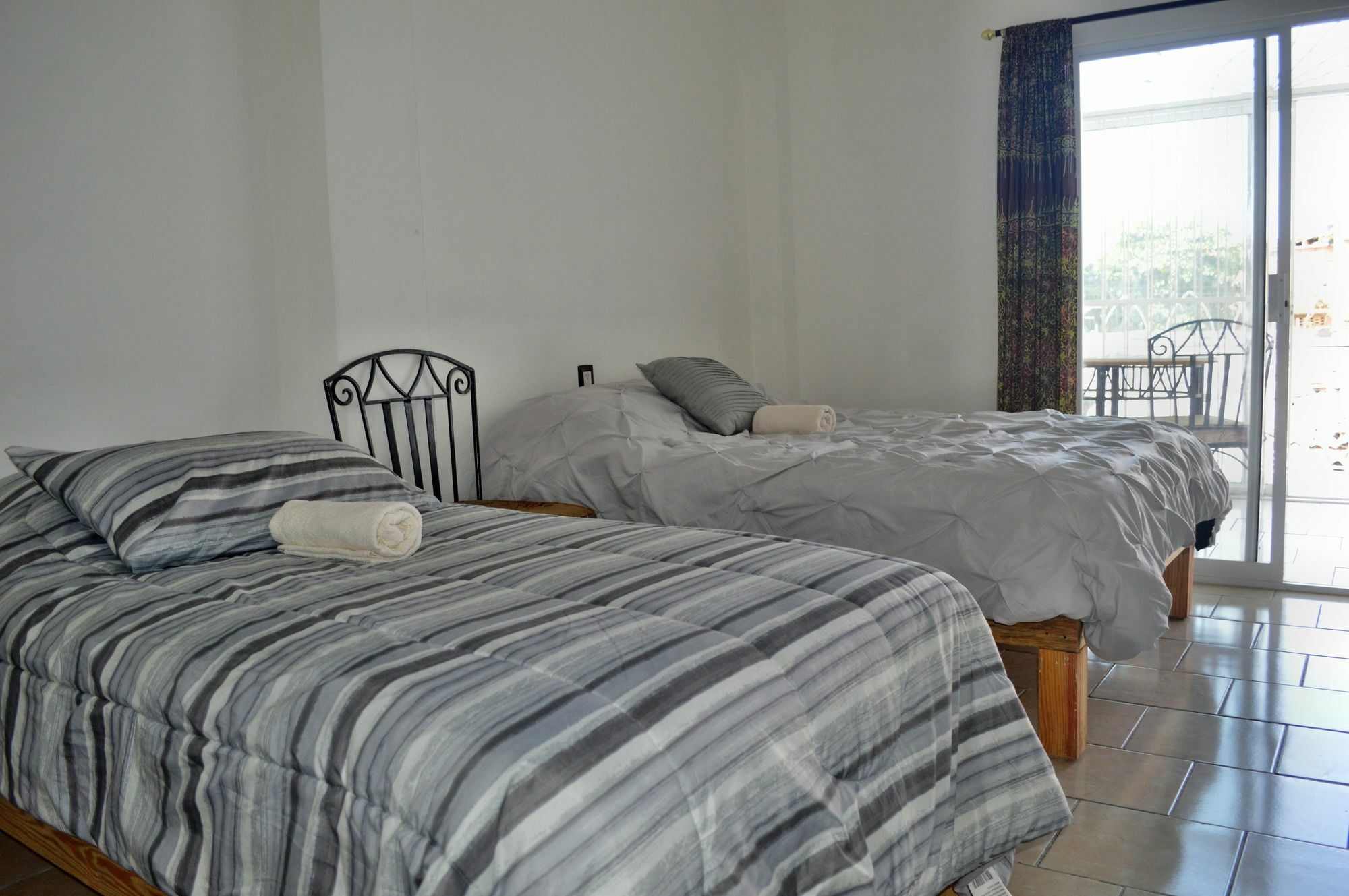 Hostel Alexandross *