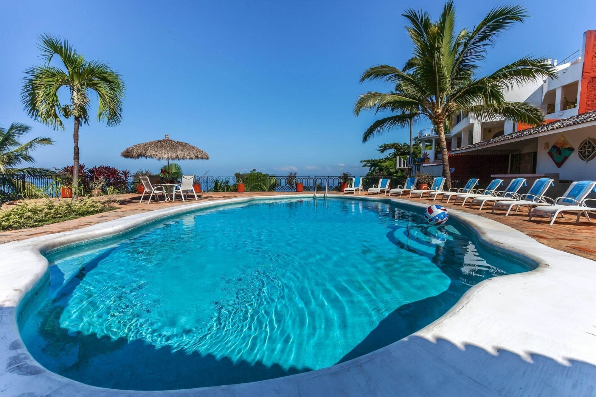 Castillo Puerto Vallarta