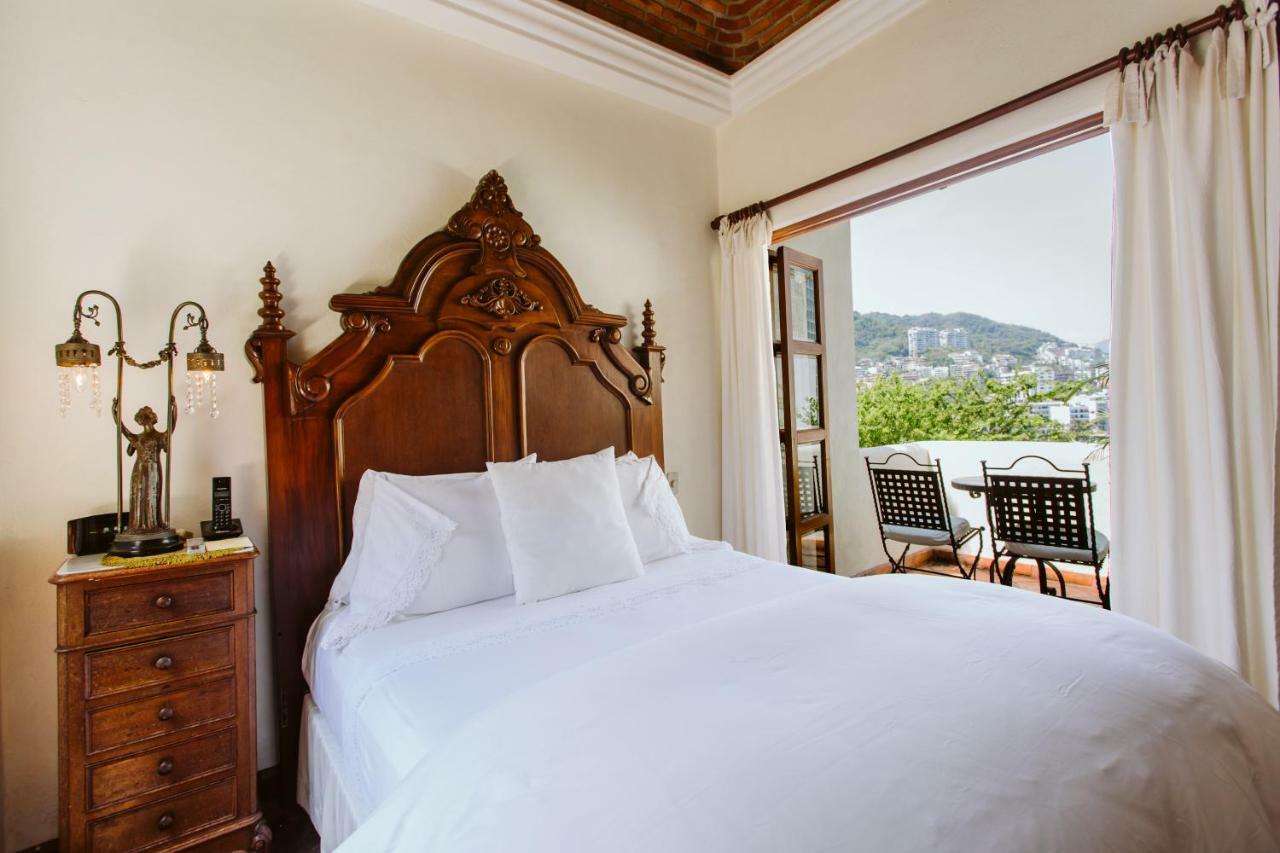 Hotel Hacienda San Angel 4*