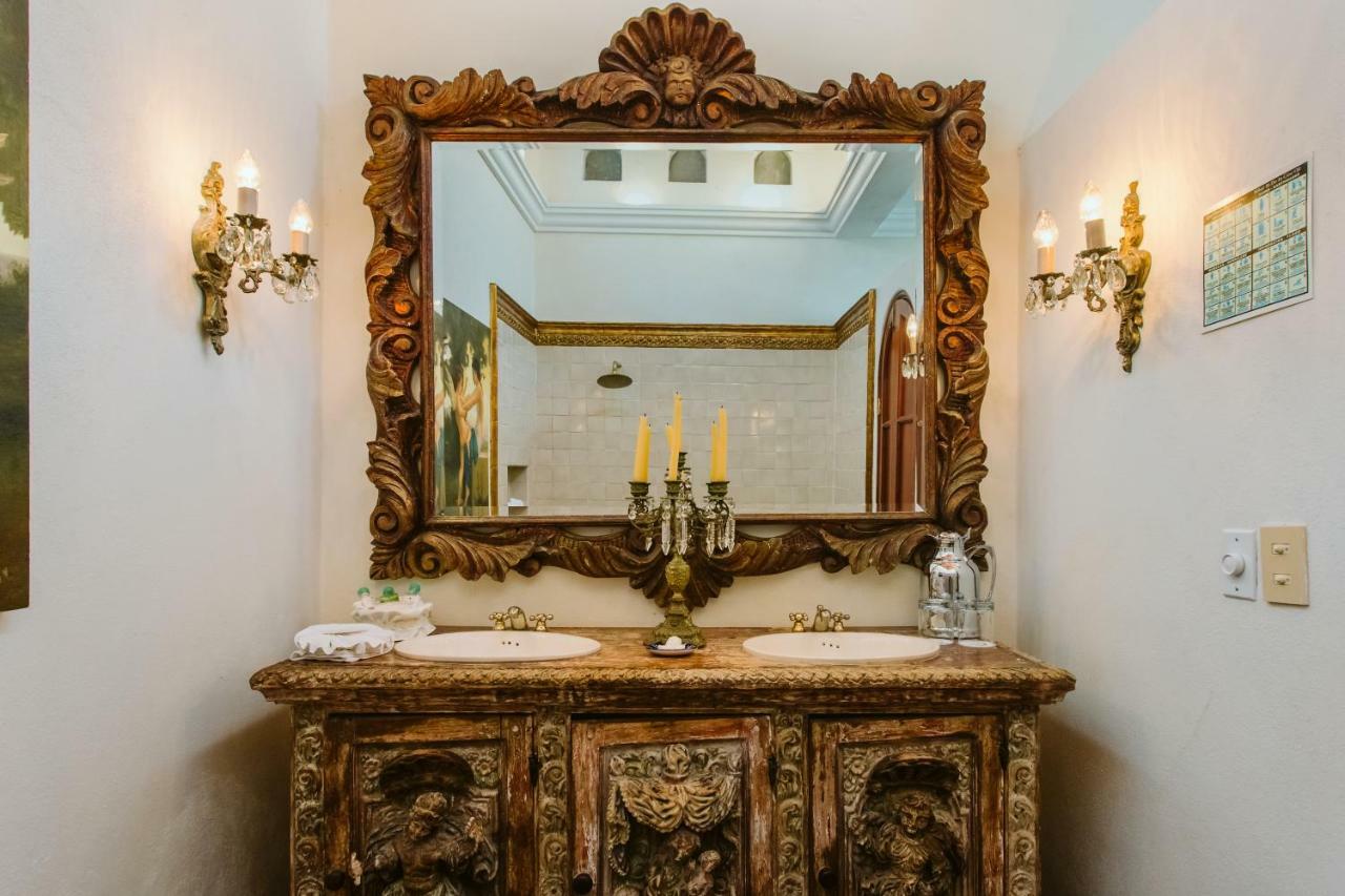 Hacienda San Angel 4* Puerto Vallarta
