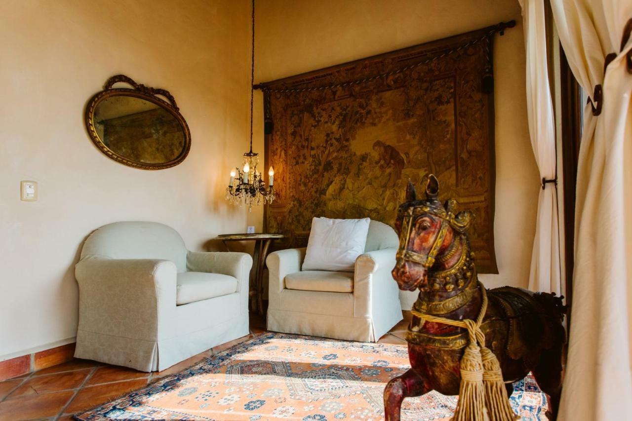 Hacienda San Angel Hotel 4*