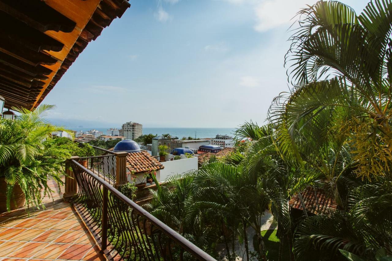 Hotel Hacienda San Angel
