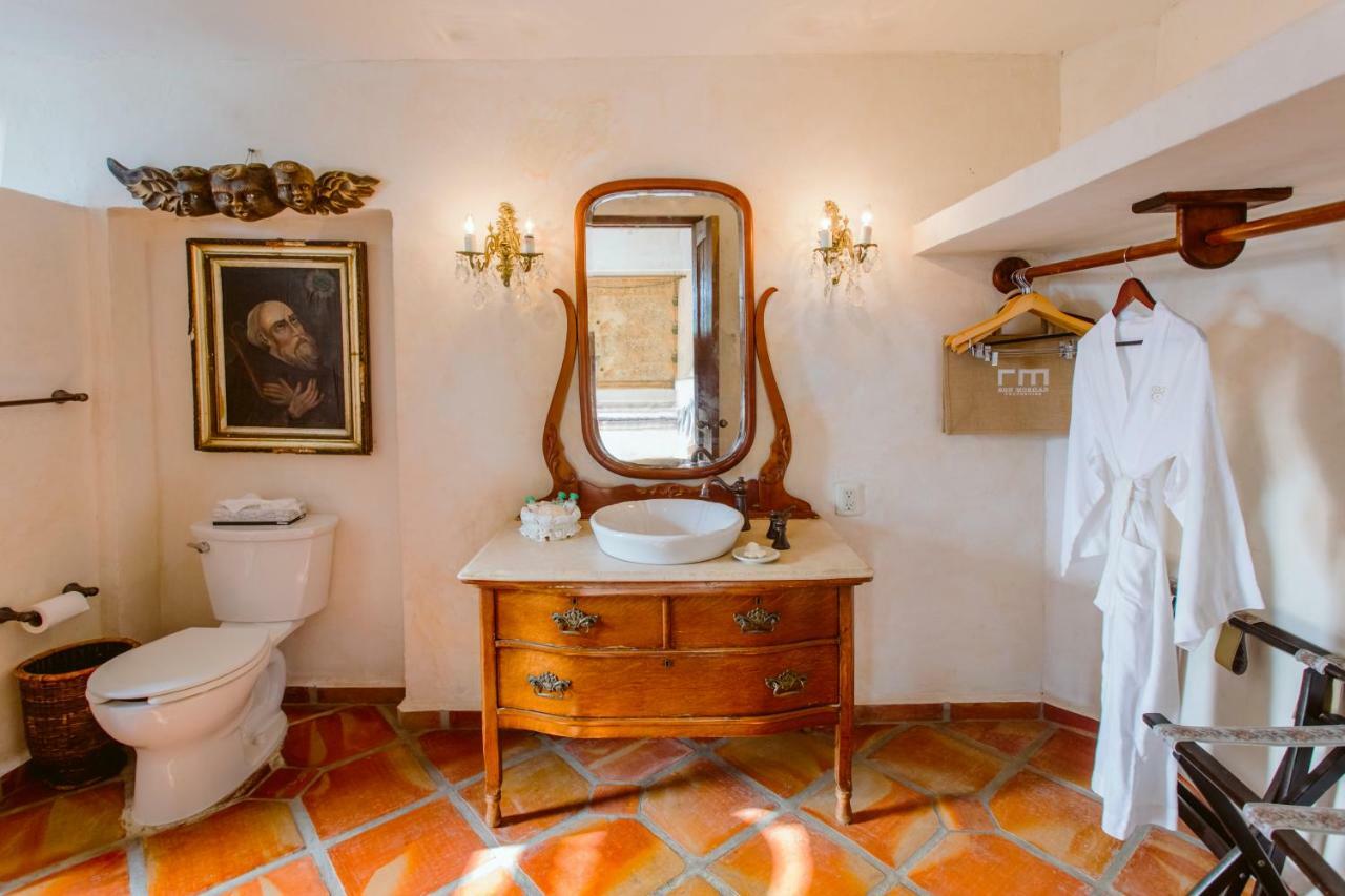 Hacienda San Angel