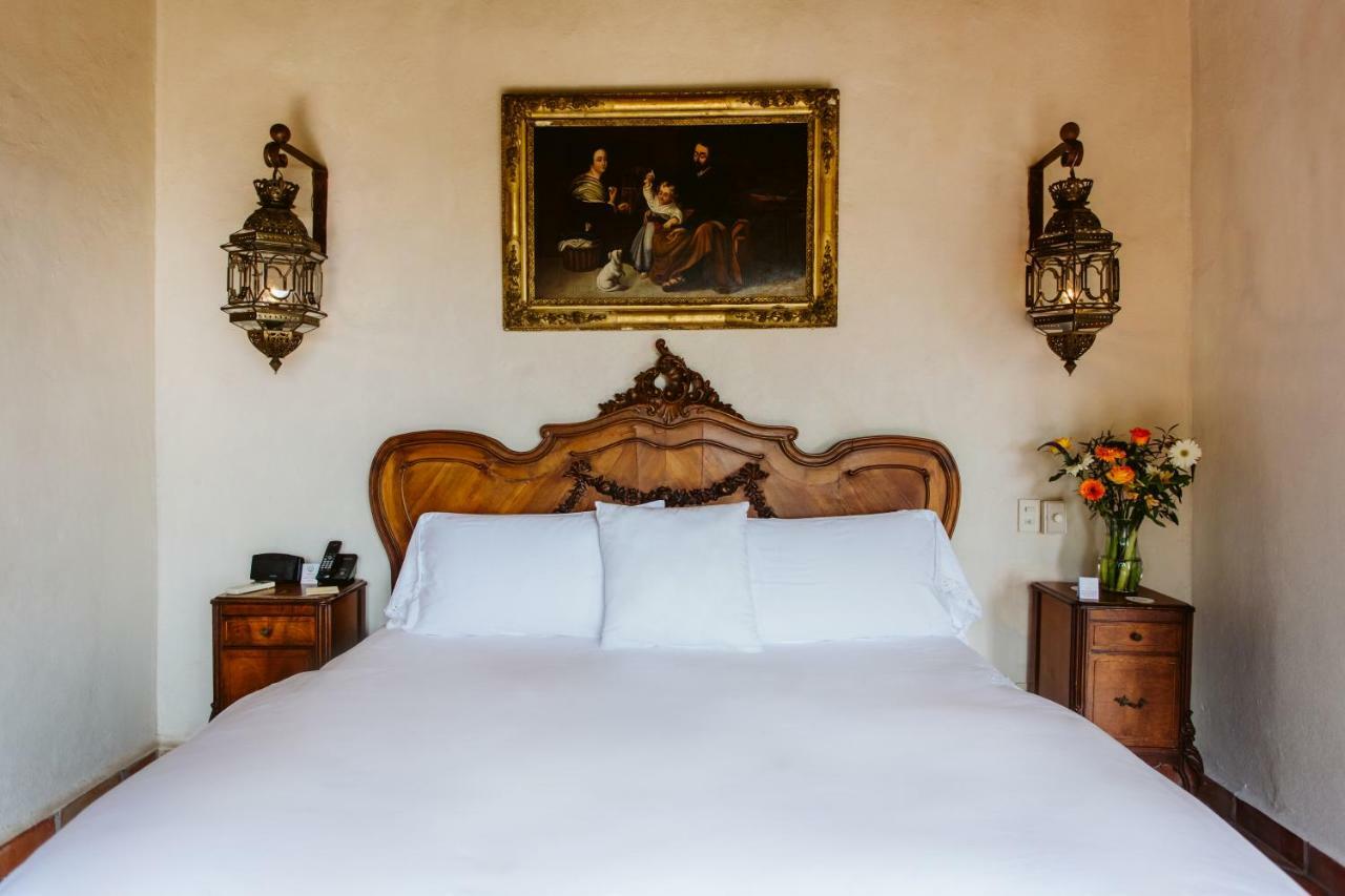 Hacienda San Angel