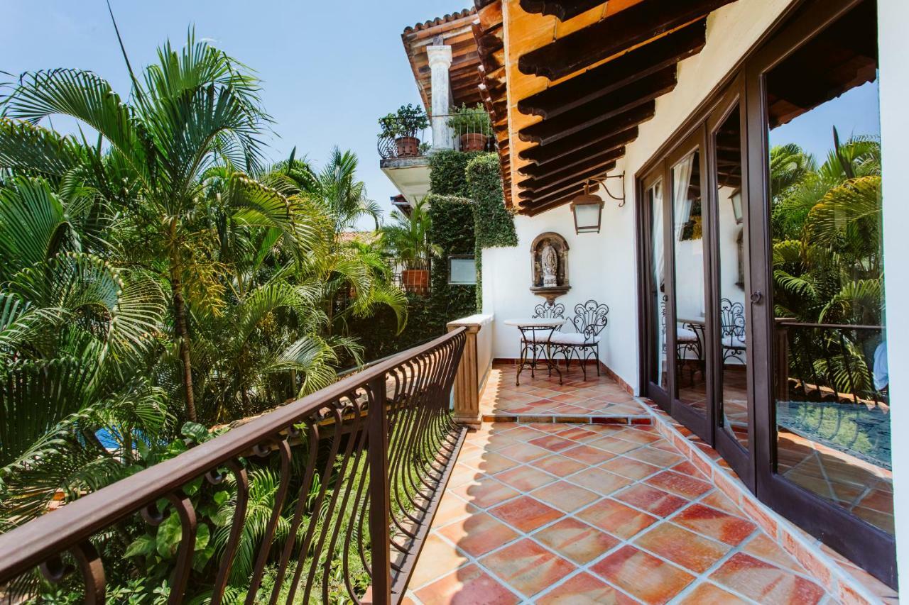 Hacienda San Angel 4*