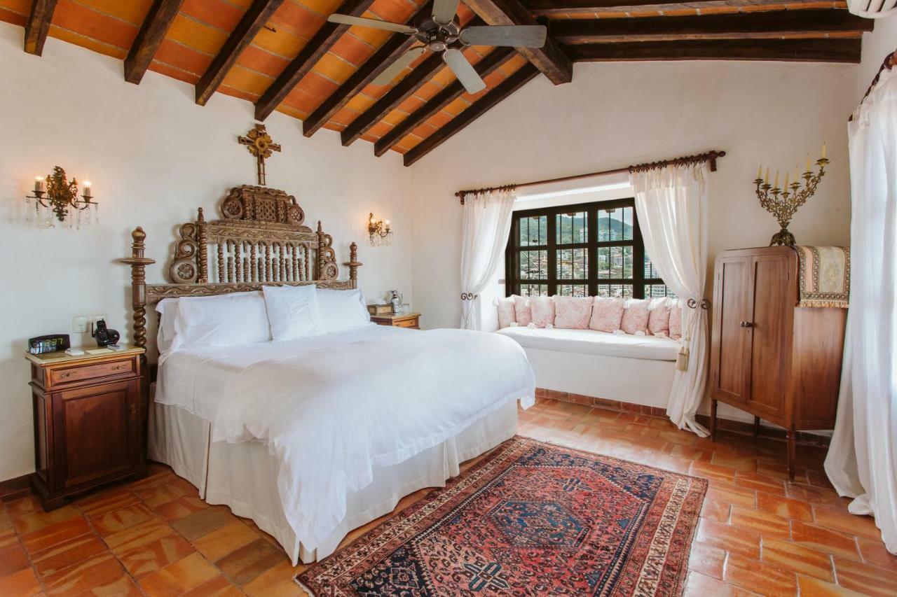 Hacienda San Angel 4*