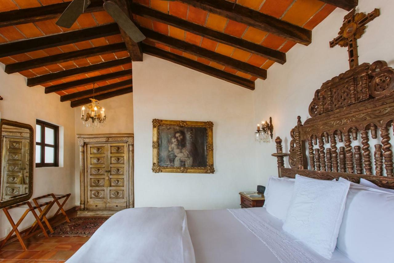 Hacienda San Angel Hotel Puerto Vallarta