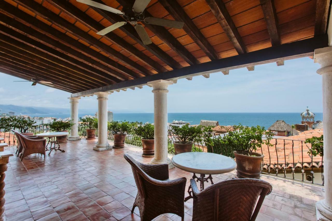 Hacienda San Angel Puerto Vallarta