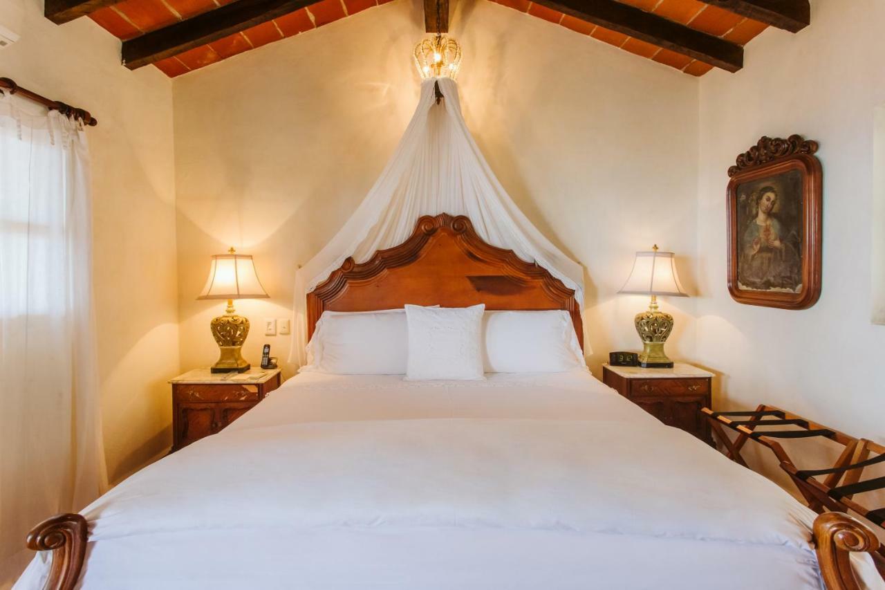 Hacienda San Angel Puerto Vallarta