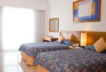 Hotel Ocean Breeze Nuevo Vallarta Puerto Vallarta