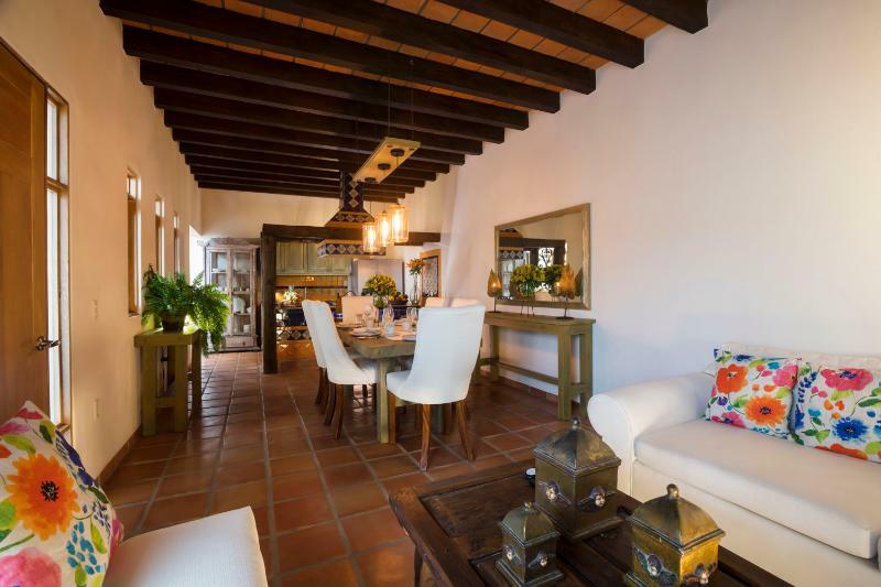 Casa De Chayo Boutique Puerto Vallarta