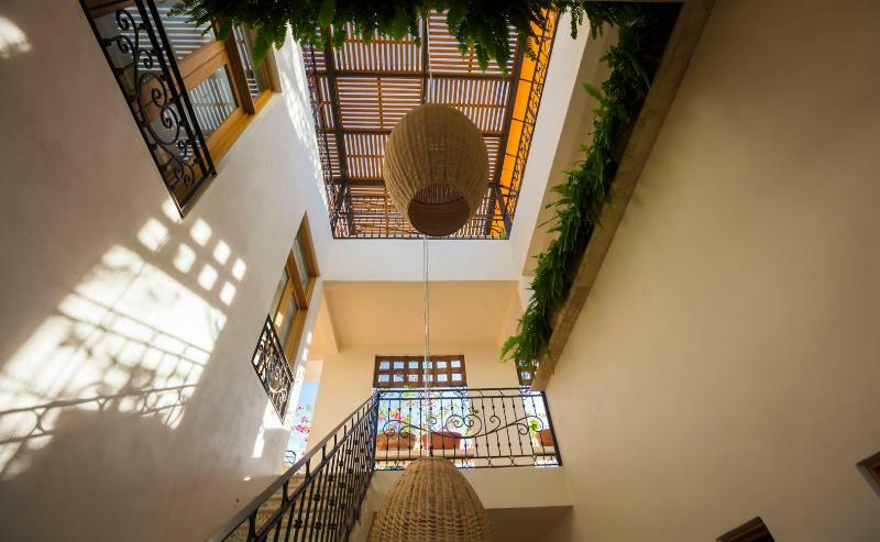 Casa De Chayo Boutique