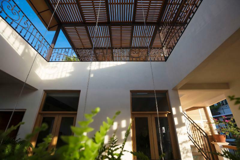 Hotel Casa De Chayo Boutique Puerto Vallarta
