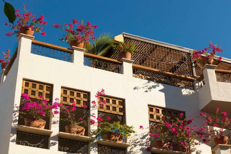 Casa De Chayo Boutique 4* Puerto Vallarta