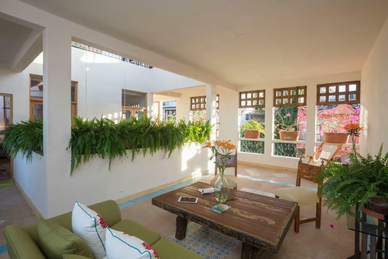 Casa De Chayo Boutique Hotel 4*