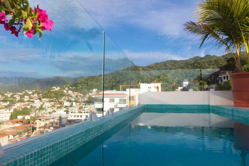 Hotel Casa De Chayo Boutique Puerto Vallarta