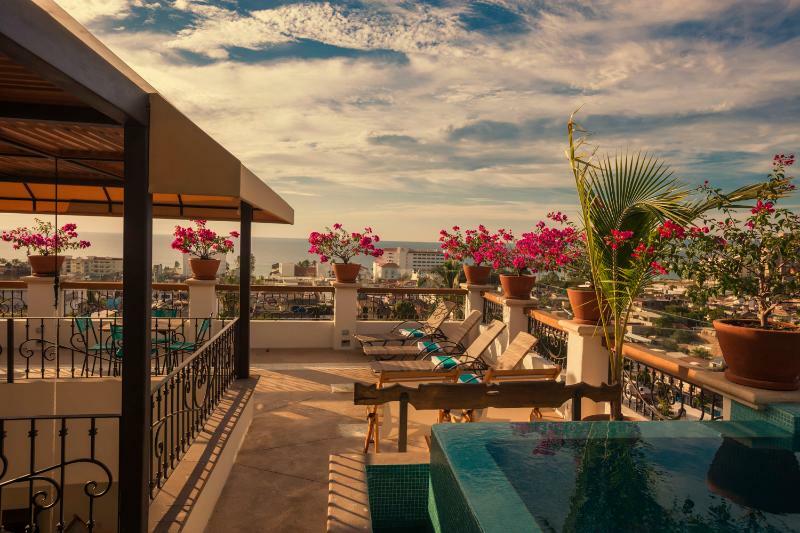 Casa De Chayo Boutique Puerto Vallarta