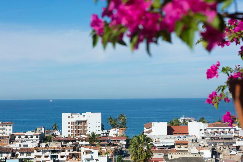 Hotel Casa De Chayo Boutique Puerto Vallarta