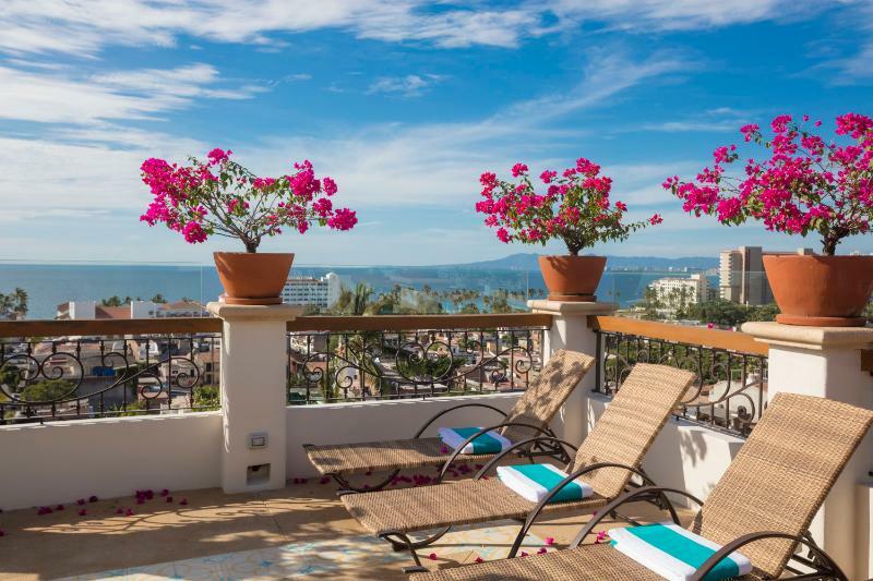 Casa De Chayo Boutique Hotel Puerto Vallarta