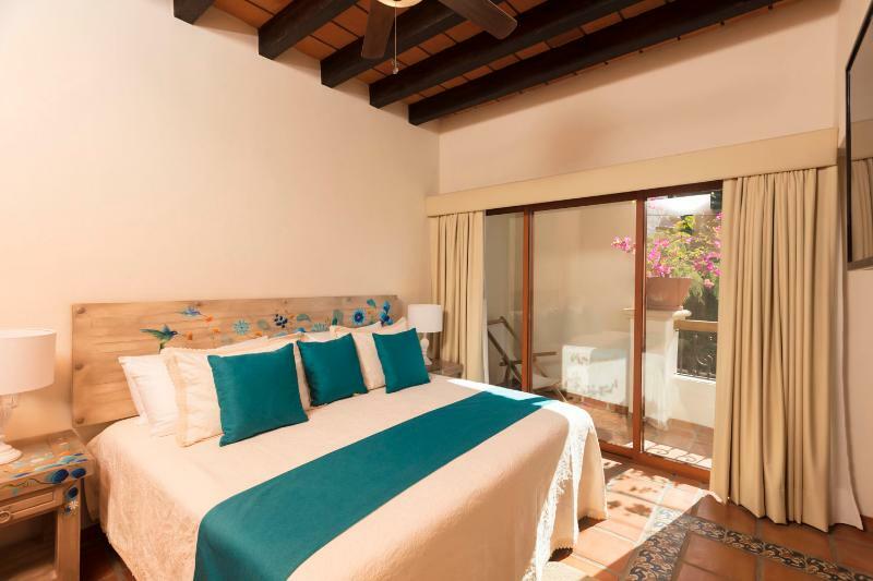 Hotel Casa De Chayo Boutique