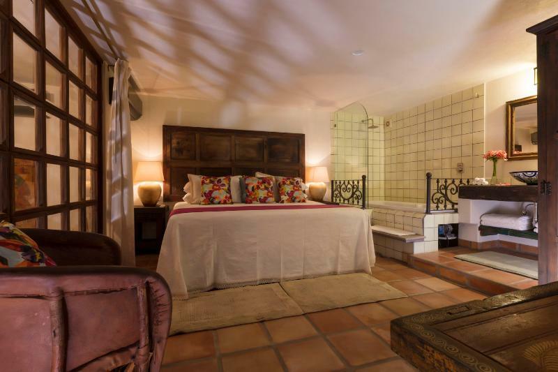 Casa De Chayo Boutique 4*