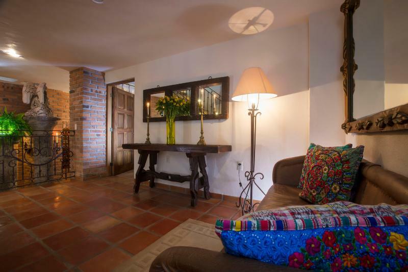 Casa De Chayo Boutique Hotel 4*