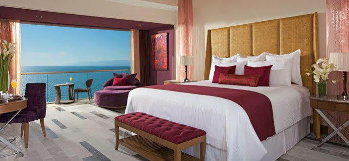 Resort Secrets Vallarta Bay & - Adults Only