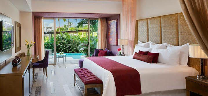 Resort Secrets Vallarta Bay & - Adults Only Puerto Vallarta