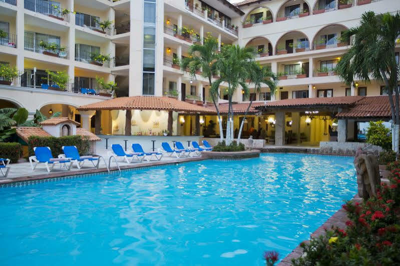 Playa Arcos 4* Puerto Vallarta