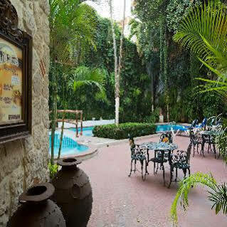 Hotel Arcos Puerto Vallarta