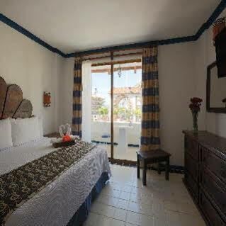 Arcos 3* Puerto Vallarta