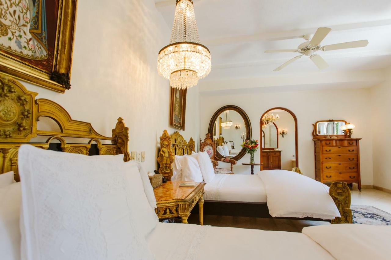 Hacienda San Angel 4* Puerto Vallarta