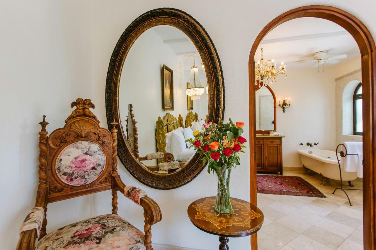 Hacienda San Angel 4* Puerto Vallarta