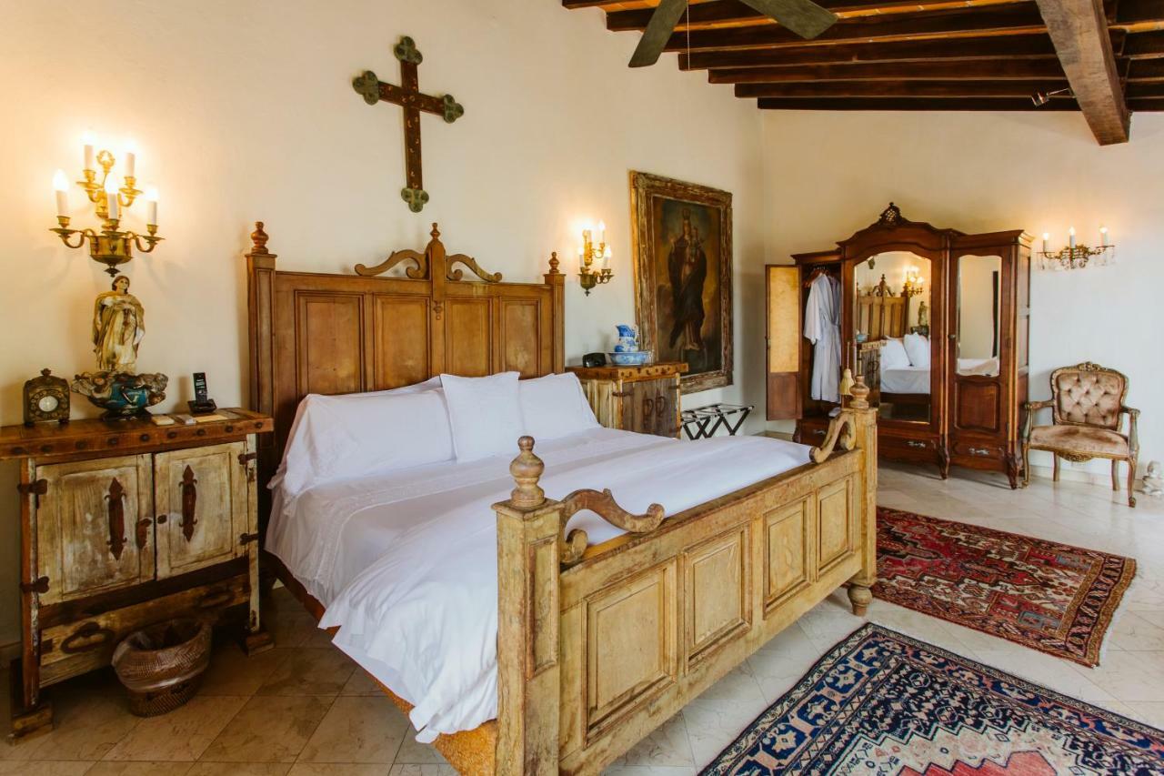 Hotel Hacienda San Angel