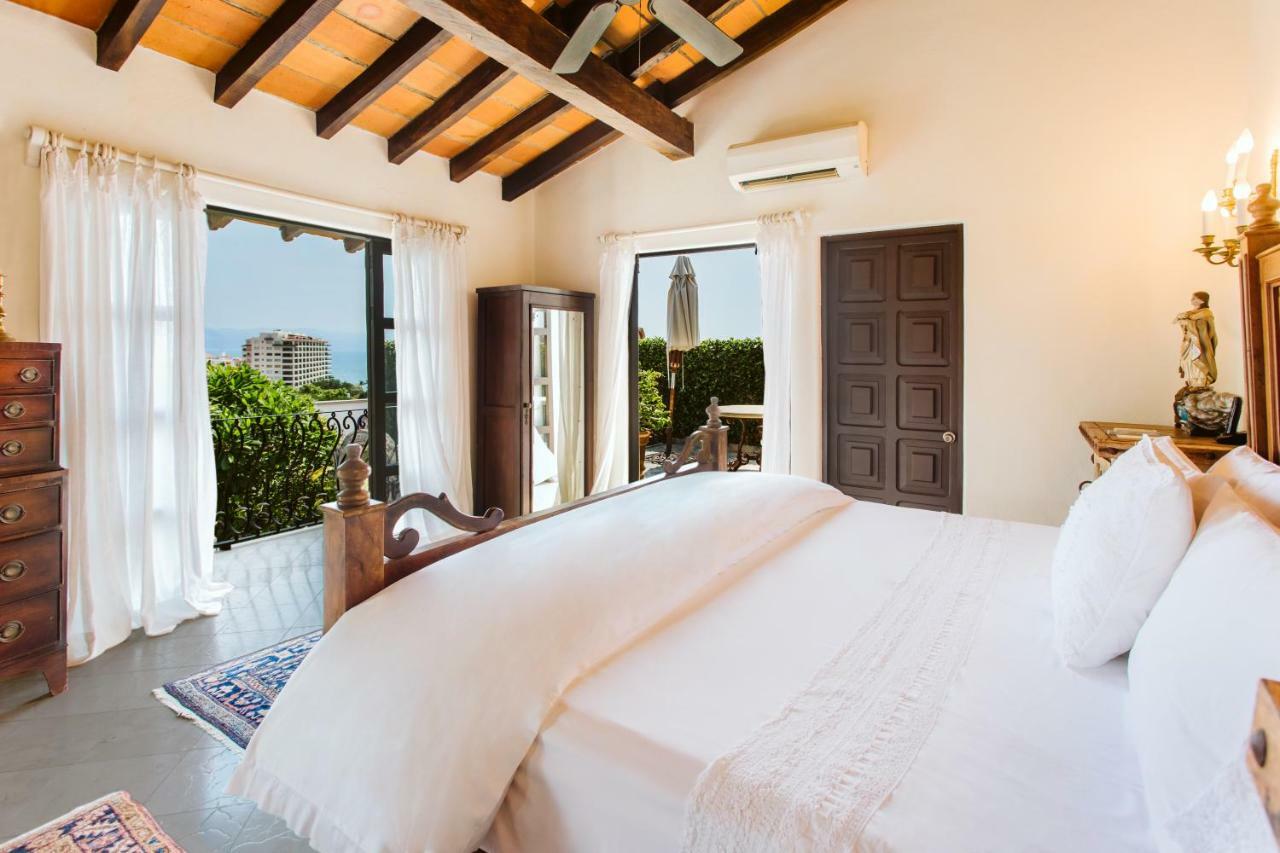 Hotel Hacienda San Angel Puerto Vallarta