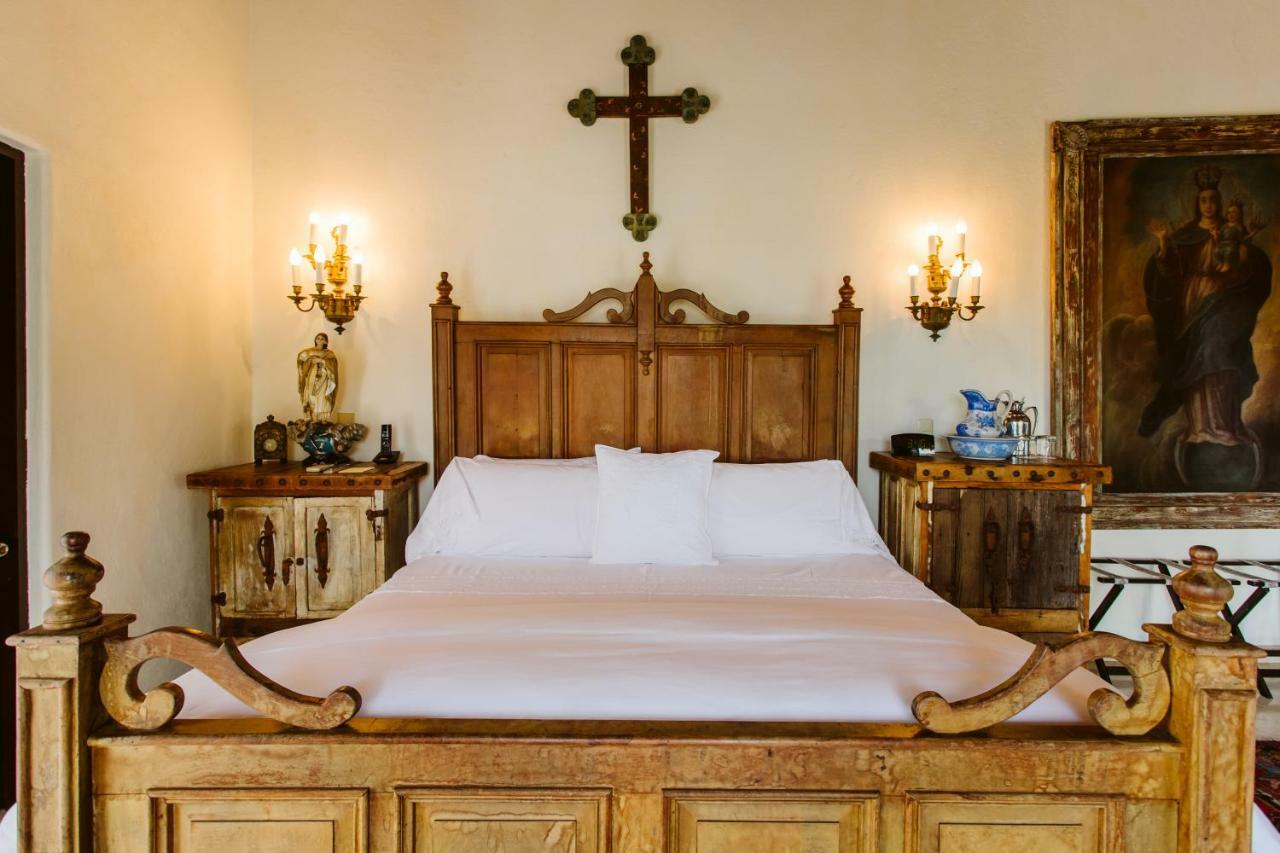 Hacienda San Angel