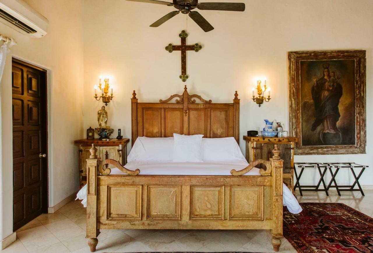 Hacienda San Angel Puerto Vallarta