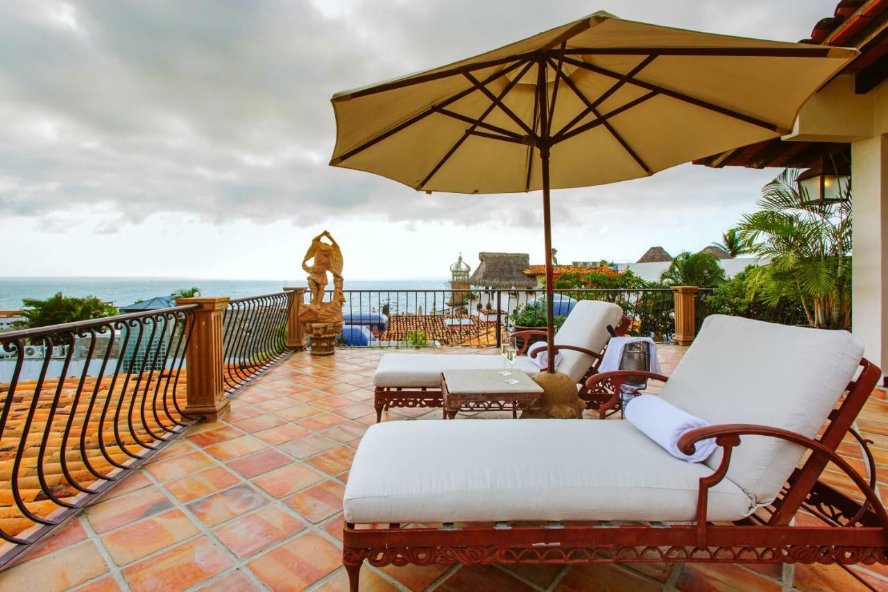 Hacienda San Angel Hotel Puerto Vallarta