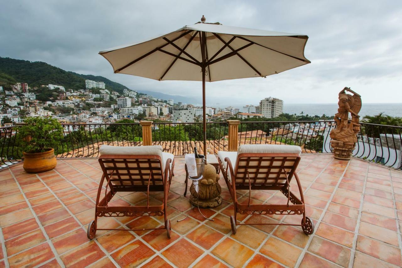 Hacienda San Angel 4* Puerto Vallarta