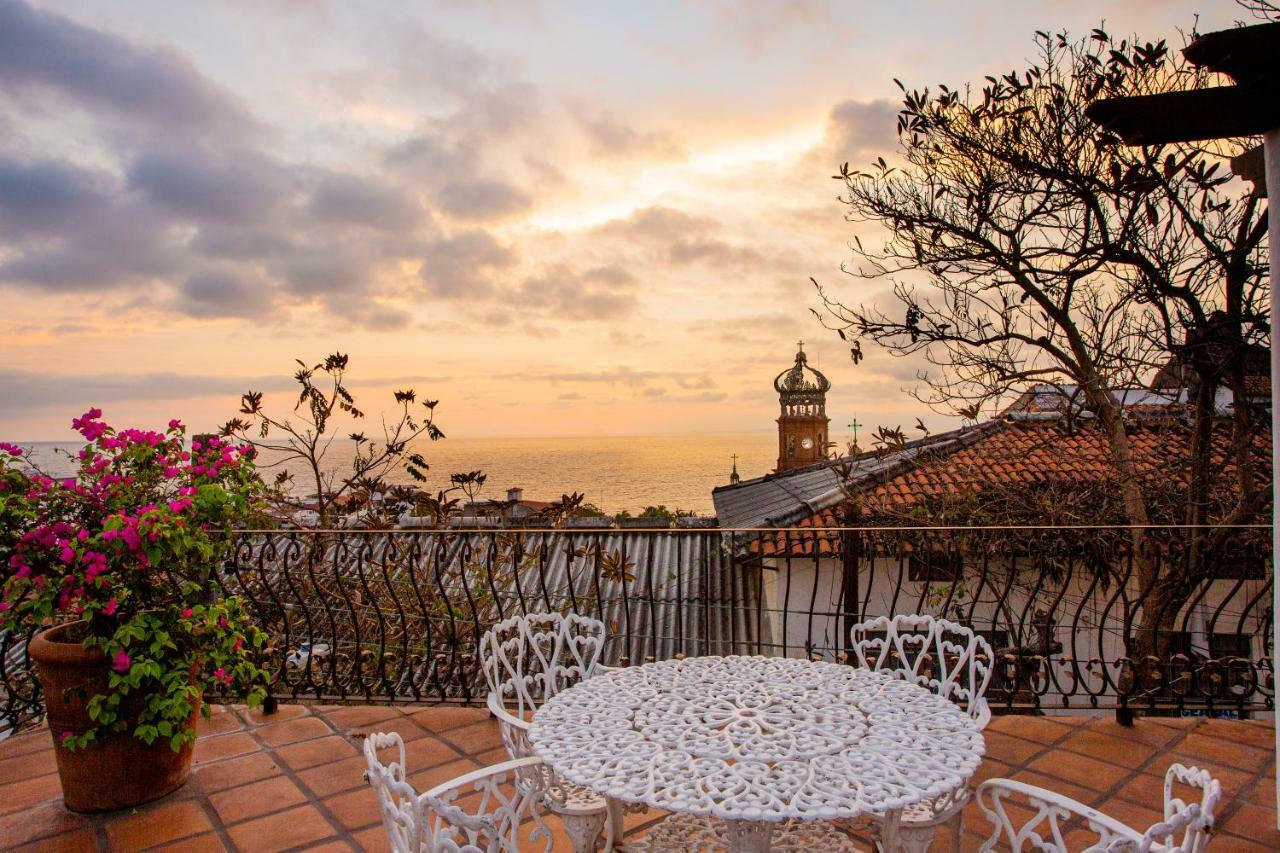 Hacienda San Angel 4*