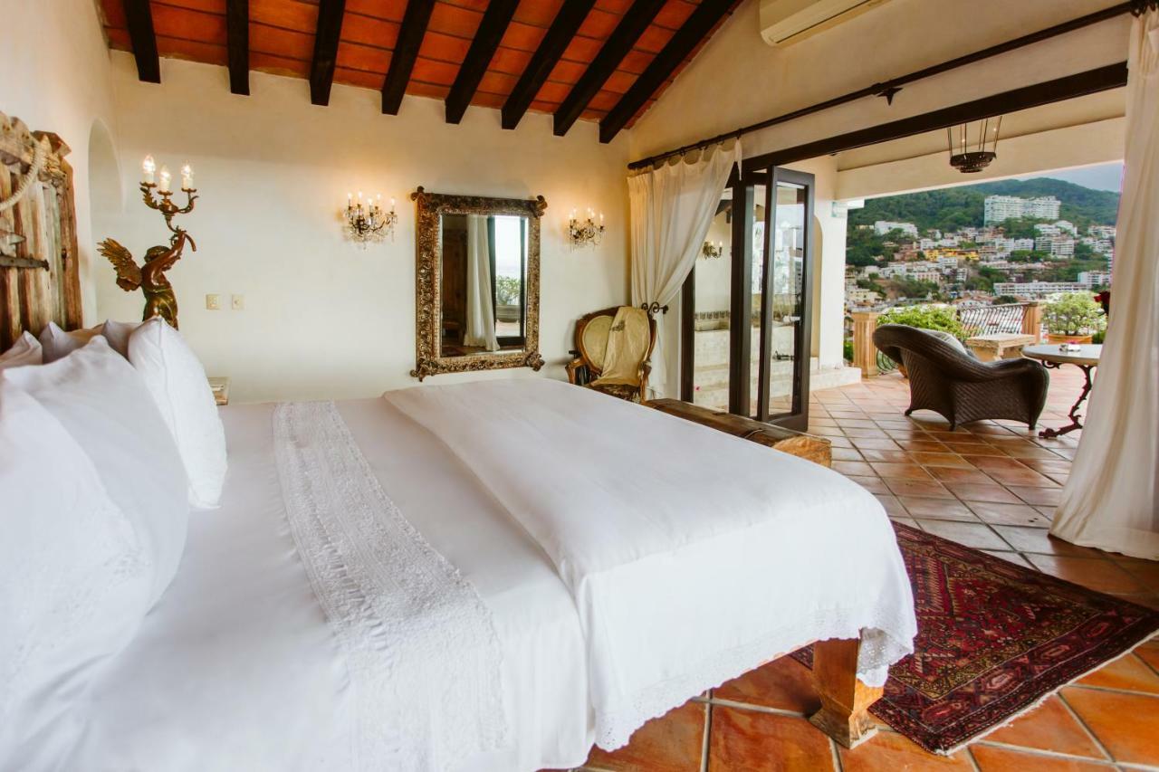 Hotel Hacienda San Angel