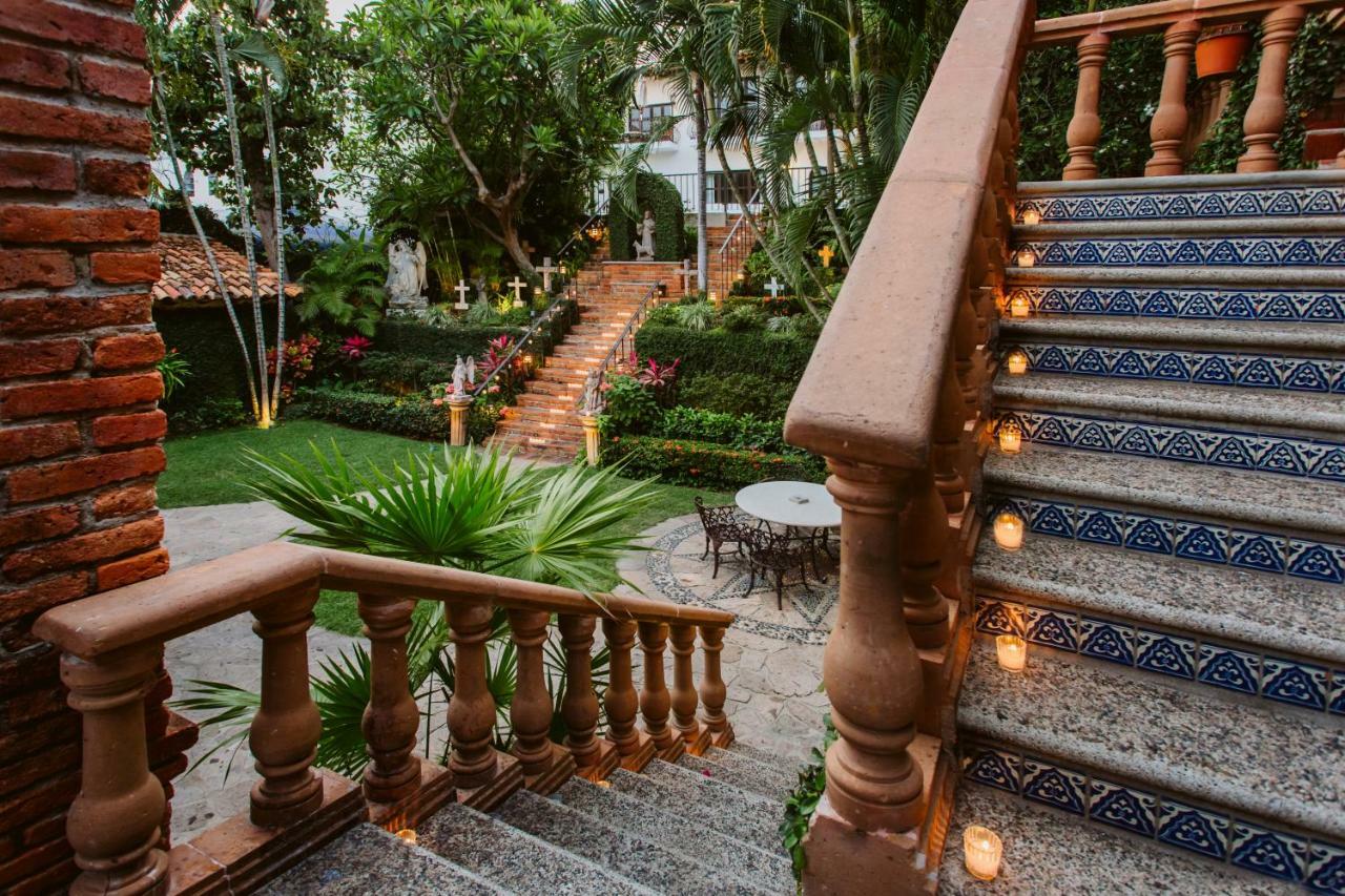 Hacienda San Angel Hotel