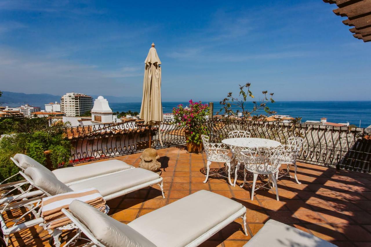Hotel Hacienda San Angel Puerto Vallarta