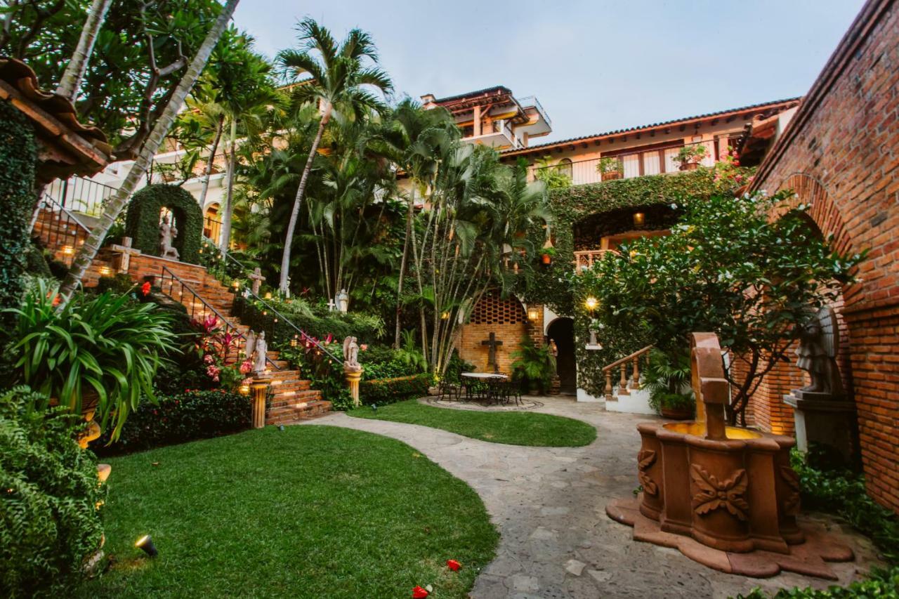 Hacienda San Angel