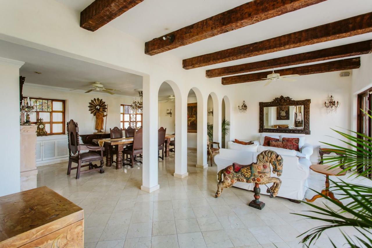 Hacienda San Angel Hotel 4*