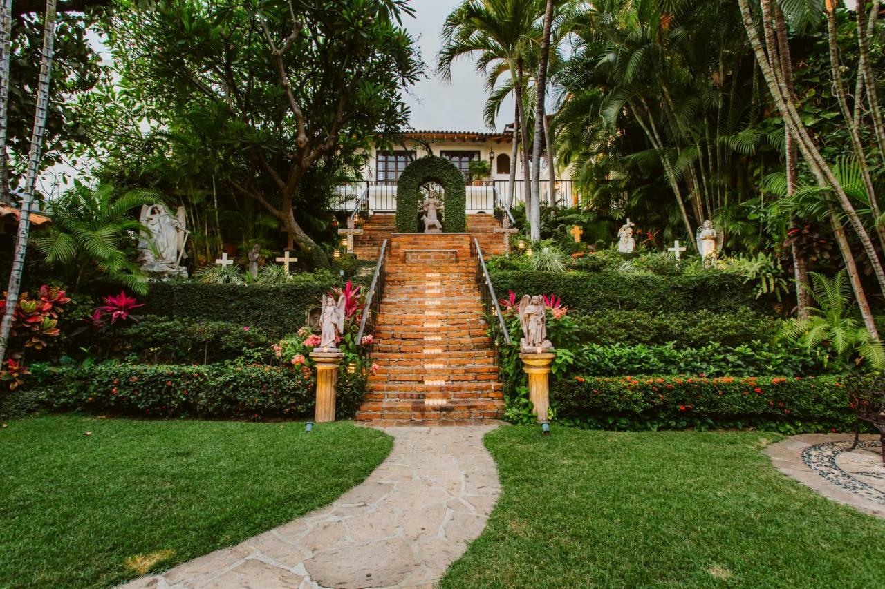 Hacienda San Angel 4* Puerto Vallarta