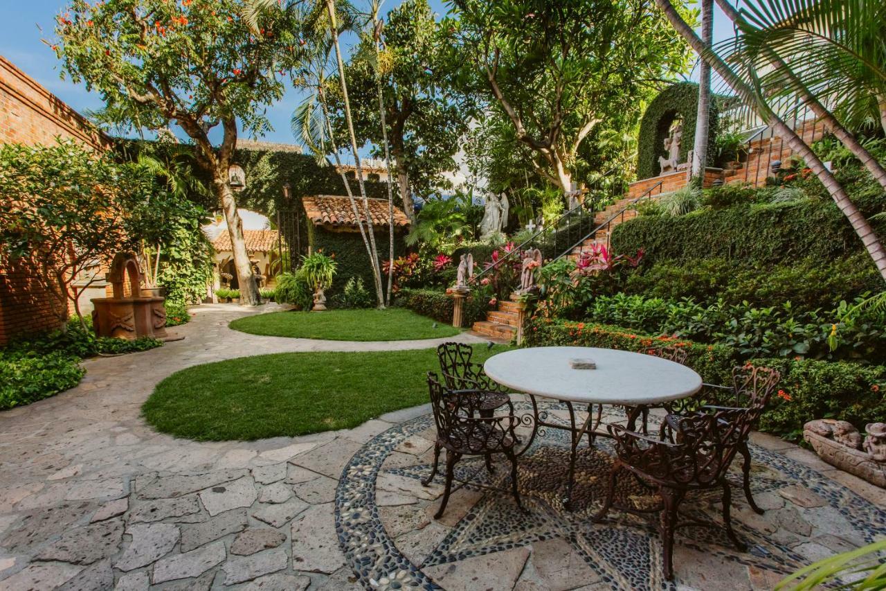 Hacienda San Angel